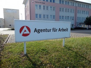 Arbeitslosenversicherung